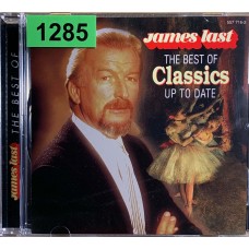 James Last: «The Best Of Classics Up To Date»