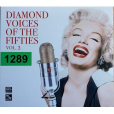 Various: «Diamond Voices Of The Fifties - Vol. 2»