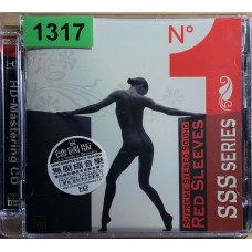 Various: «Supreme Stereo Sound No.1 - Red Sleeves»