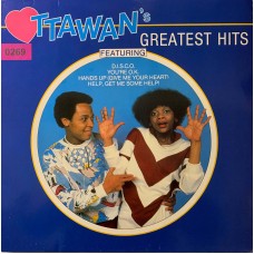 Ottawan: «Greatest Hits»