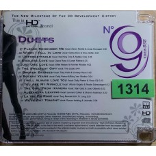 Various: «Supreme Stereo Sound No.9  - Duets»