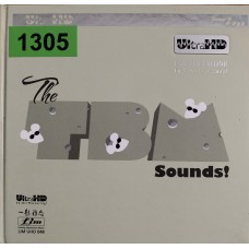 Various: «The TBM Sounds!»