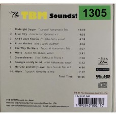 Various: «The TBM Sounds!»