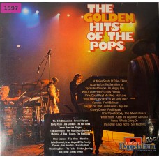 Various: «The Golden Hits Of The Pops»