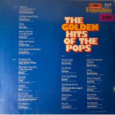 Various: «The Golden Hits Of The Pops»