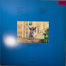 Spyro Gyra: «Carnaval»