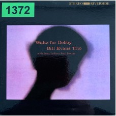 Bill Evans Trio: «Waltz For Debby»