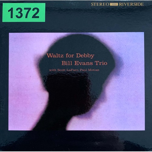 Bill Evans Trio: «Waltz For Debby»