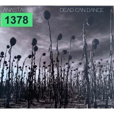 Dead Can Dance: «Anastasis»