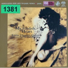 Eddie Higgins Quartet: «My Foolish Heart»