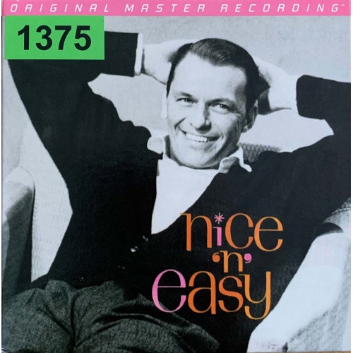 Frank Sinatra: «Nice 'N' Easy»