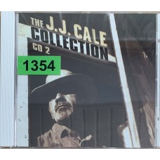 J.J. Cale: «The J.J. Cale Collection CD2»