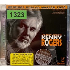 Kenny Rogers: «The Most Classics of Kenny Rogers»