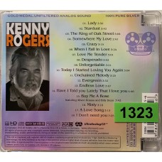 Kenny Rogers: «The Most Classics of Kenny Rogers»