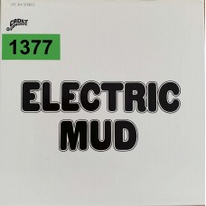 Muddy Waters: «Electric Mud»