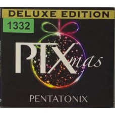 Pentatonix: «PTXmas Deluxe Edition»