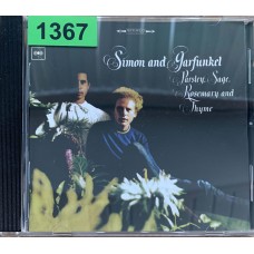 Simon & Garfunkel: «Parsley, Sage, Rosemary And Thyme»