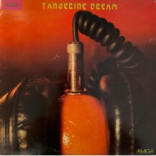 Tangerine Dream: «Quichotte»