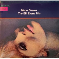 The Bill Evans Trio: «Moon Beams»