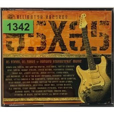 Various: «Alligator Records 35x35»