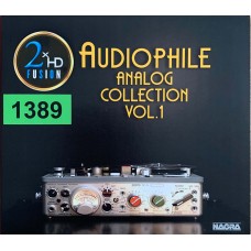 Various: «Audiophile Analog Collection Vol 1»