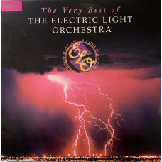 The Electric Light Orchestra: «The Very Best Of The Electric Light Orchestra»