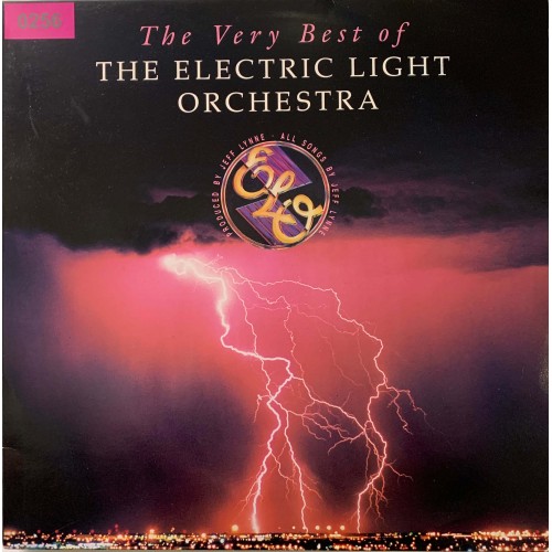 The Electric Light Orchestra: «The Very Best Of The Electric Light Orchestra»