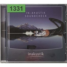 Various: «In-Akustik Soundcheck»