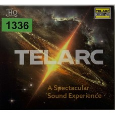 Various: «Telarc - A Spectacular Sound Experience»