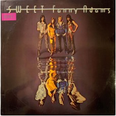 The Sweet: «Sweet Fanny Adams»