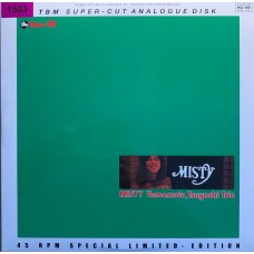 Yamamoto, Tsuyoshi Trio: «Misty»