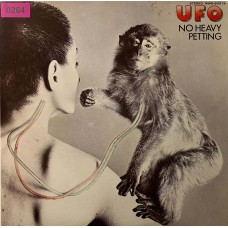 UFO: «No Heavy Petting»