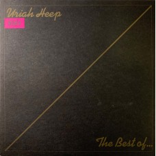 Uriah Heep: «The Best Of...»