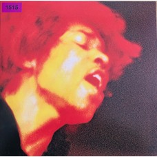 The Jimi Hendrix Experience: «Electric Ladyland»