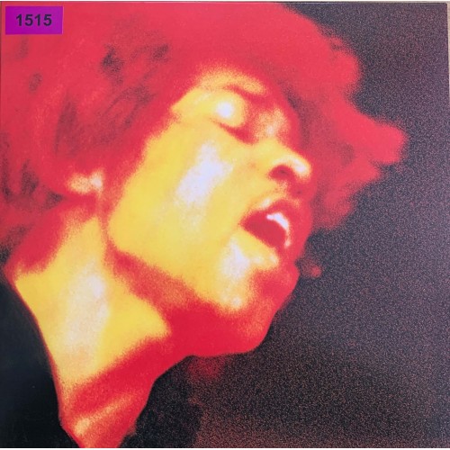 The Jimi Hendrix Experience: «Electric Ladyland»