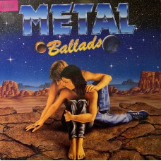 Various: «Metal Ballads»