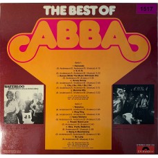 ABBA: «The Best Of ABBA»