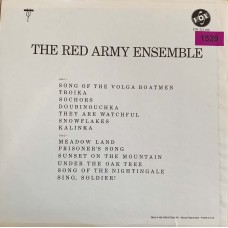 The Red Army Ensemble