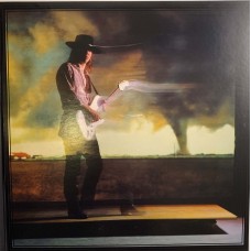 Stevie Ray Vaughan And Double Trouble: «Couldn't Stand The Weather»