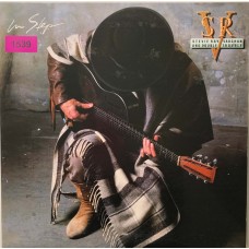 Stevie Ray Vaughan And Double Trouble: «In Step»