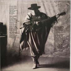 Stevie Ray Vaughan And Double Trouble: «In Step»