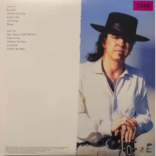 Stevie Ray Vaughan And Double Trouble: «The Sky Is Crying»