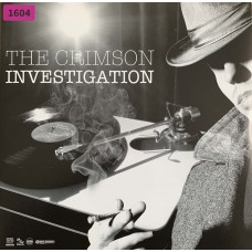 All Times Big Band: «The Crimson Investigation»