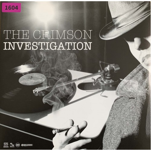 All Times Big Band: «The Crimson Investigation»