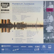 Harbour Jazz Band: «Live On The XFi Premium Audio Show»