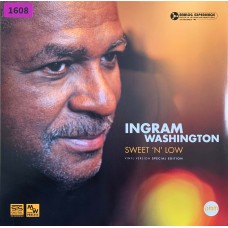 Ingram Washington: «Sweet 'N' Low»