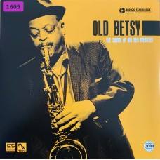 Ben Webster: «Old Betsy - The Sound Of Ben Webster»