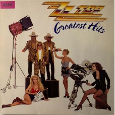 ZZ Top: «Greatest Hits»