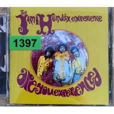 The Jimi Hendrix Experience: «Are You Experienced?»