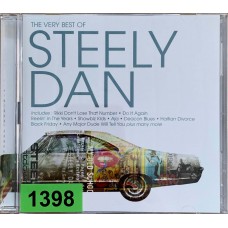 Steely Dan: «The Very Best Of Steely Dan»